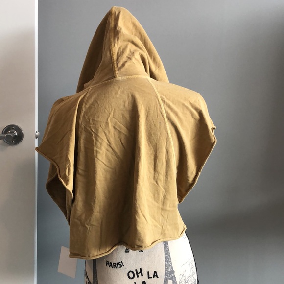 Free People Movement Toss Up Tee - Picture 8 of 9